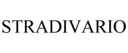 STRADIVARIO trademark