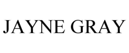 JAYNE GRAY trademark