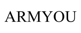 ARMYOU trademark