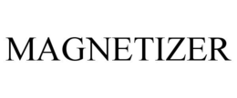MAGNETIZER trademark