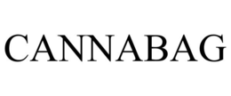 CANNABAG trademark