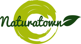 NATURATOWN trademark