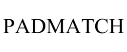 PADMATCH trademark