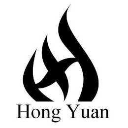 HONG YUAN trademark