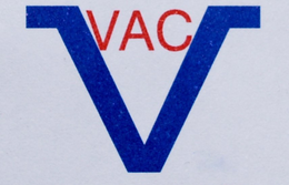 V VAC trademark