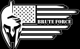 BRUTE FORCE trademark