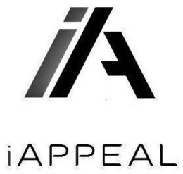 IA IAPPEAL trademark