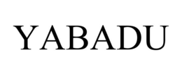 YABADU trademark