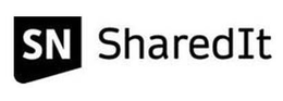 SN SHAREDIT trademark