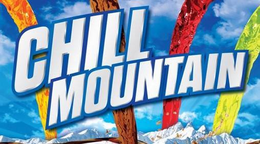 CHILL MOUNTAIN trademark