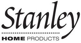 STANLEY HOME PRODUCTS trademark