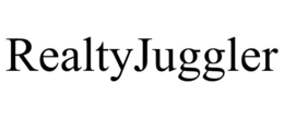 REALTYJUGGLER trademark