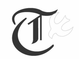 T trademark