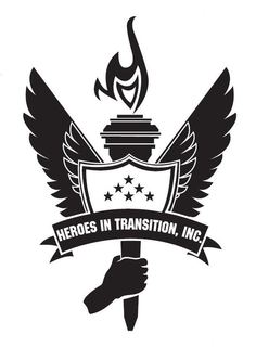 HEROES IN TRANSITION, INC. trademark