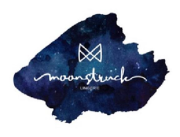 MOONSTRUCK LINGERIE trademark