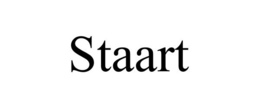 STAART trademark