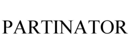 PARTINATOR trademark