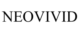 NEOVIVID trademark