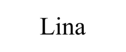 LINA trademark