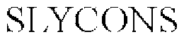 SLYCONS trademark