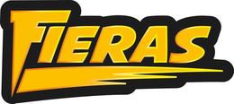 FIERAS trademark