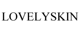 LOVELYSKIN trademark
