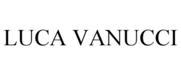 LUCA VANUCCI trademark