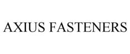 AXIUS FASTENERS trademark