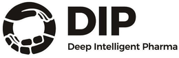DIP DEEP INTELLIGENT PHARMA trademark