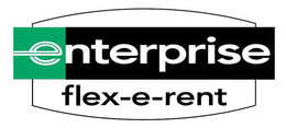ENTERPRISE FLEX-E-RENT trademark