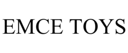 EMCE TOYS trademark