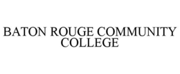 BATON ROUGE COMMUNITY COLLEGE trademark