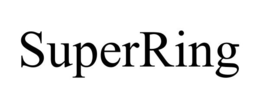 SUPERRING trademark
