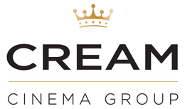 CREAM CINEMA GROUP trademark
