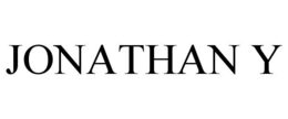 JONATHAN Y trademark
