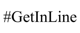 #GETINLINE trademark