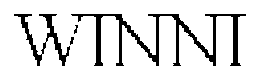 WINNI trademark