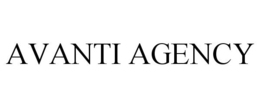 AVANTI AGENCY trademark