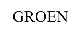 GROEN trademark