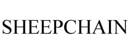 SHEEPCHAIN trademark