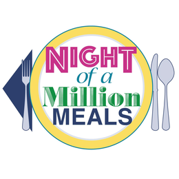 NIGHT OF A MILLION MEALS trademark