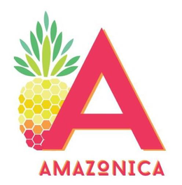A AMAZONICA trademark