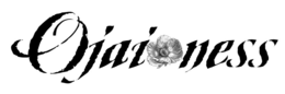 OJAI NESS trademark