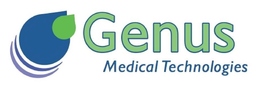 GENUS MEDICAL TECHNOLOGIES trademark