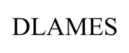 DLAMES trademark