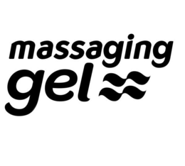 MASSAGING GEL trademark