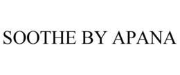 SOOTHE BY APANA trademark