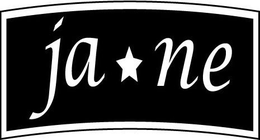 JANE trademark