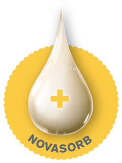 NOVASORB trademark