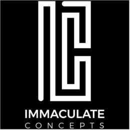 IMMACULATE CONCEPTS trademark